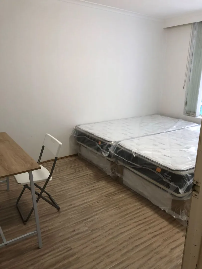 雪梨大學留學｜一個人住也太爽了