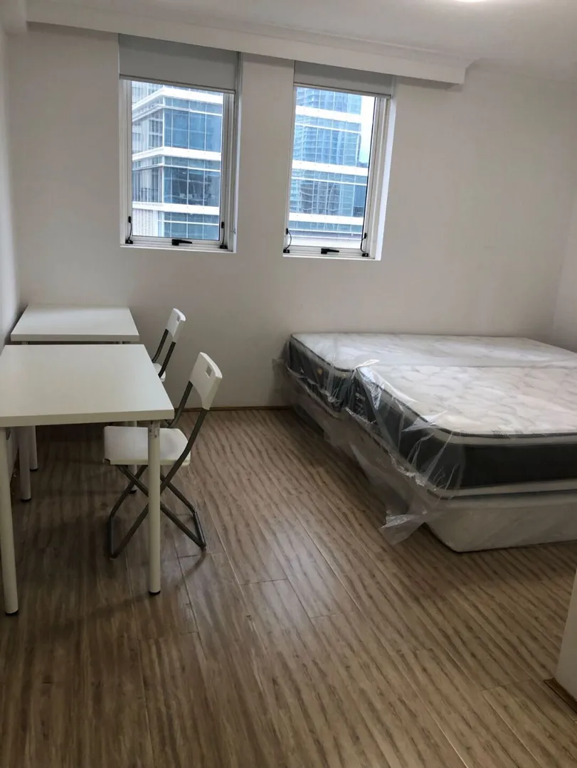 雪梨大學留學｜一個人住也太爽了