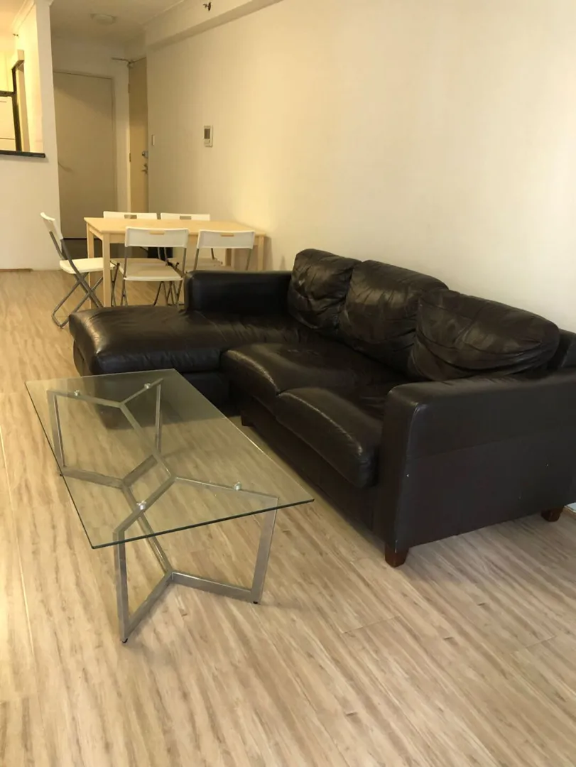 雪梨大學留學｜一個人住也太爽了