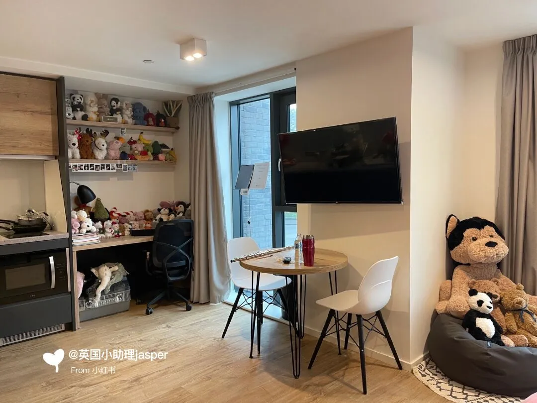 share一下在約克DIY的小家
