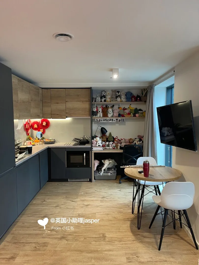 share一下在約克DIY的小家