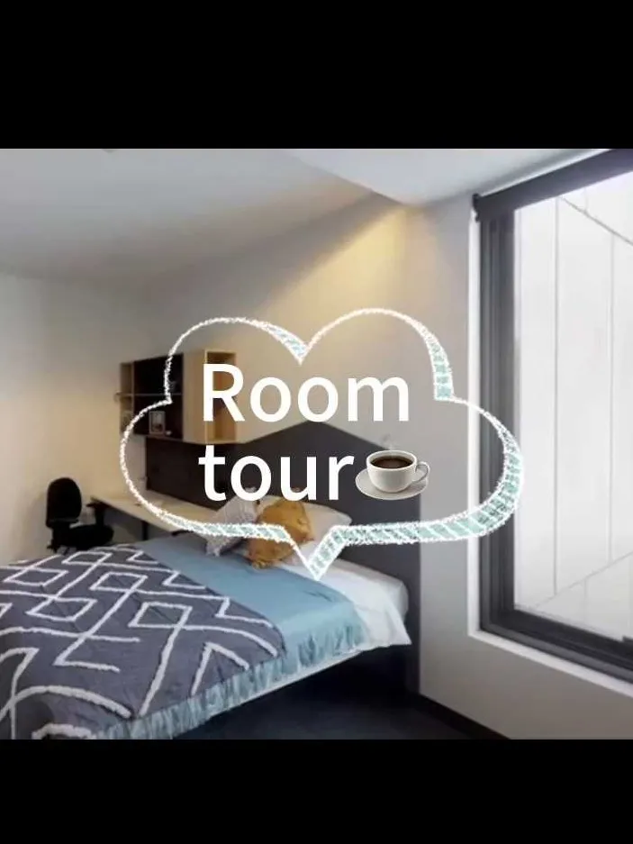 澳洲🦘悉尼scape整租Room tour