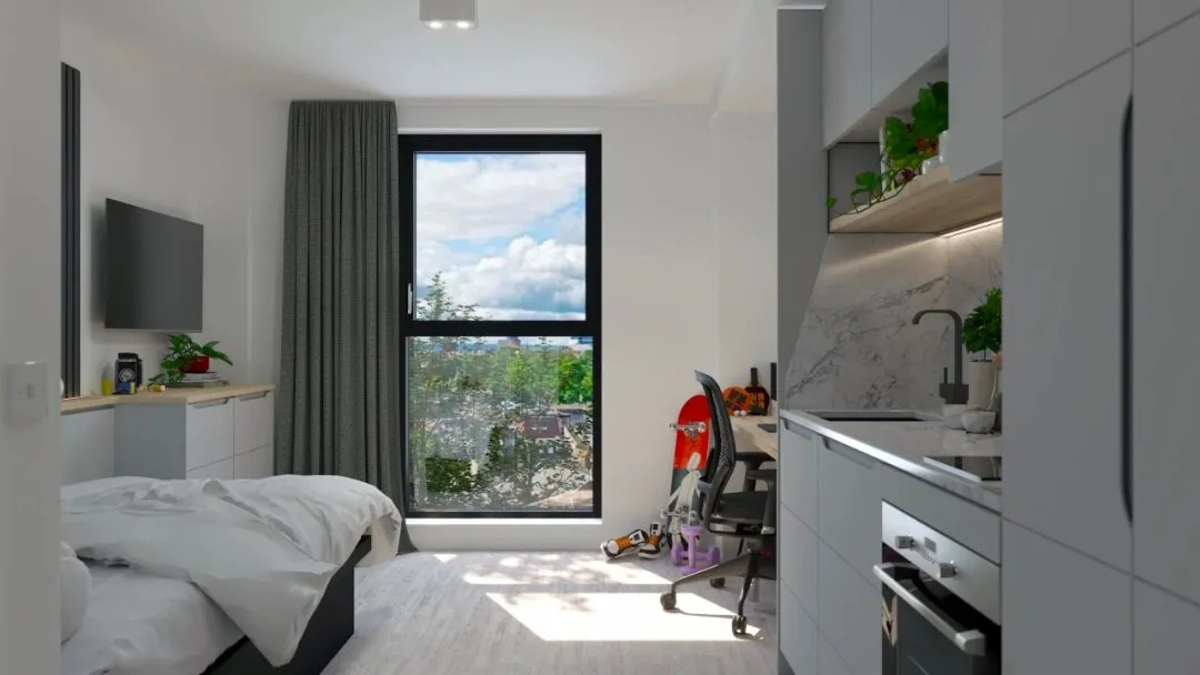 After 23rd of June, what apartments are still available in Edinburgh?