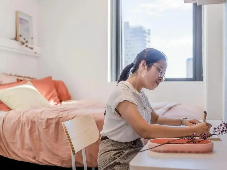 👀聽說你們在找阿德萊德的整套ensuite呢