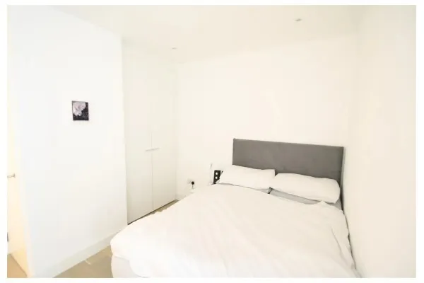 在倫敦300就能住上studio，你不會不知道吧