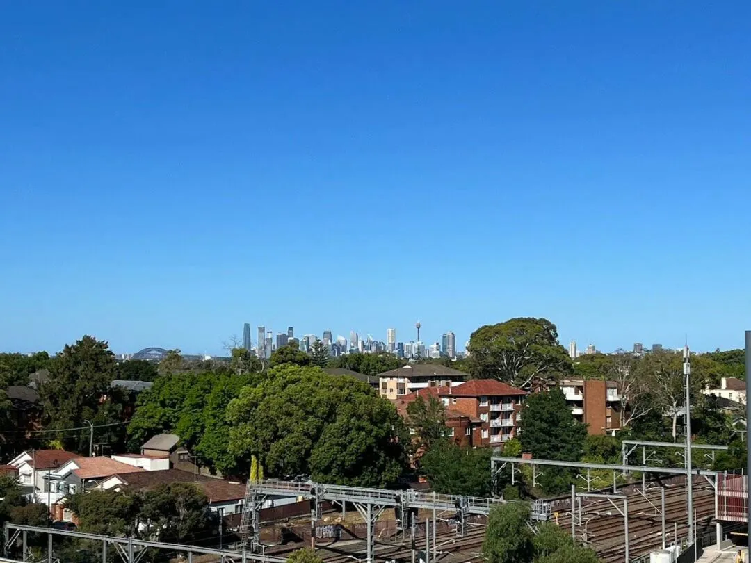 🇦🇺雪梨這公寓讓我看看是誰動心了