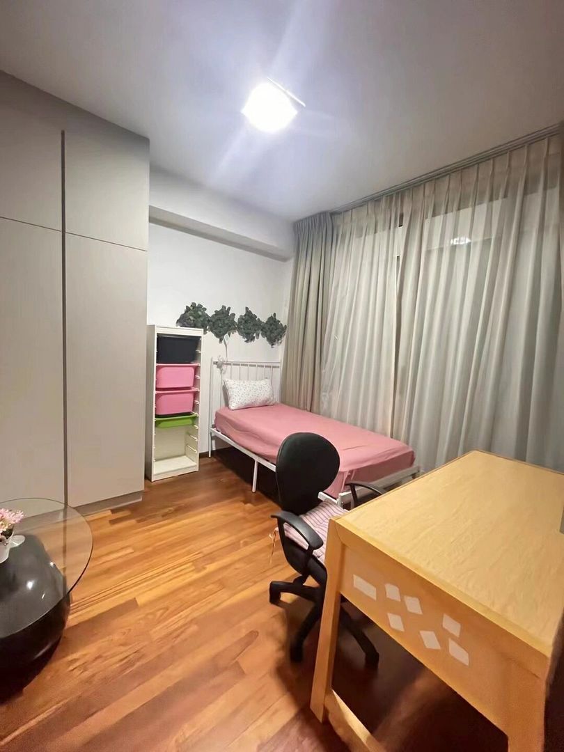 新加坡租房子,在新加坡租房,新加坡留学生租房