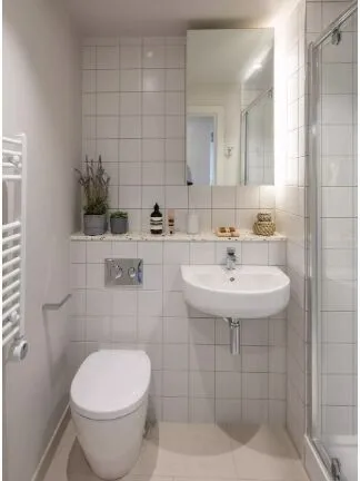 我媽說：在倫敦留學就應該住Loft❗️