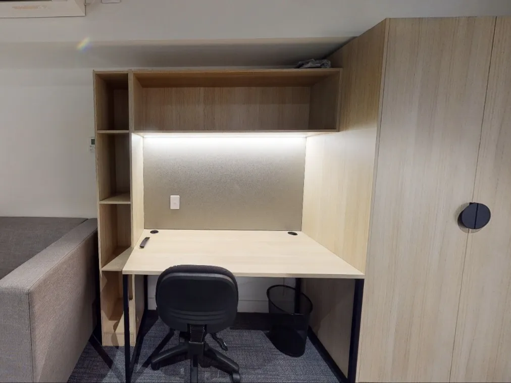 來ic為什麼要租天價Studio？