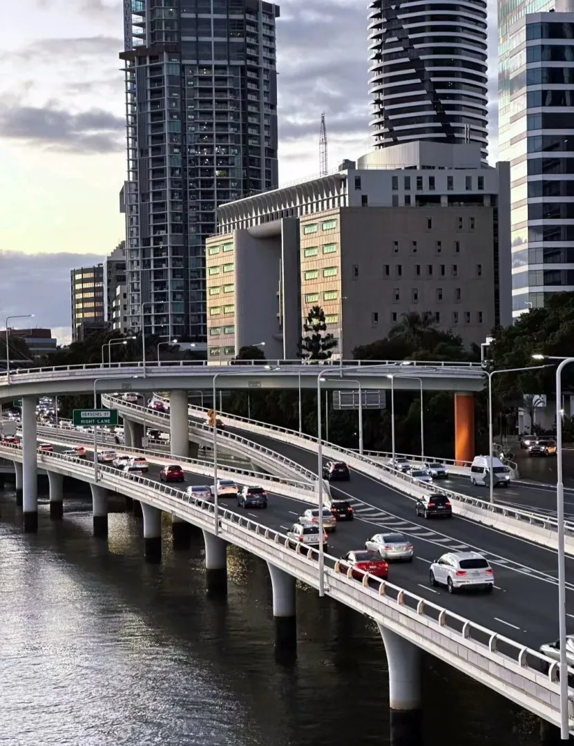 UQ,昆士兰大学,昆士兰,昆士兰科技大学,布村租房