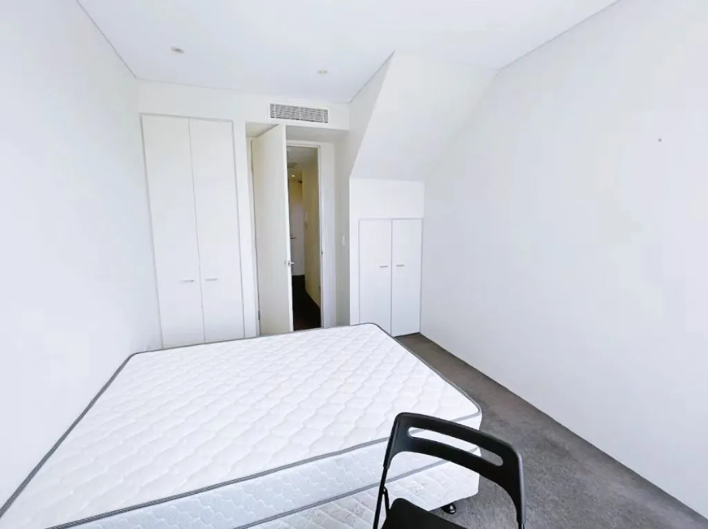 Kensington2b3b，距離UNSW500米