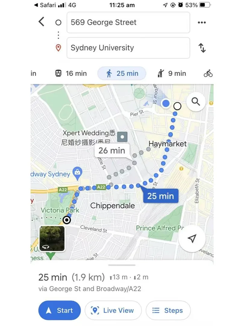 usyd同學們也太卷了吧⁉️2b/1b放出即售罄