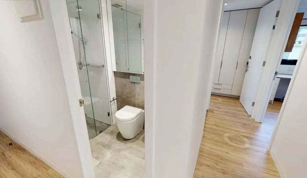 墨爾本·逸享公寓💼🏠