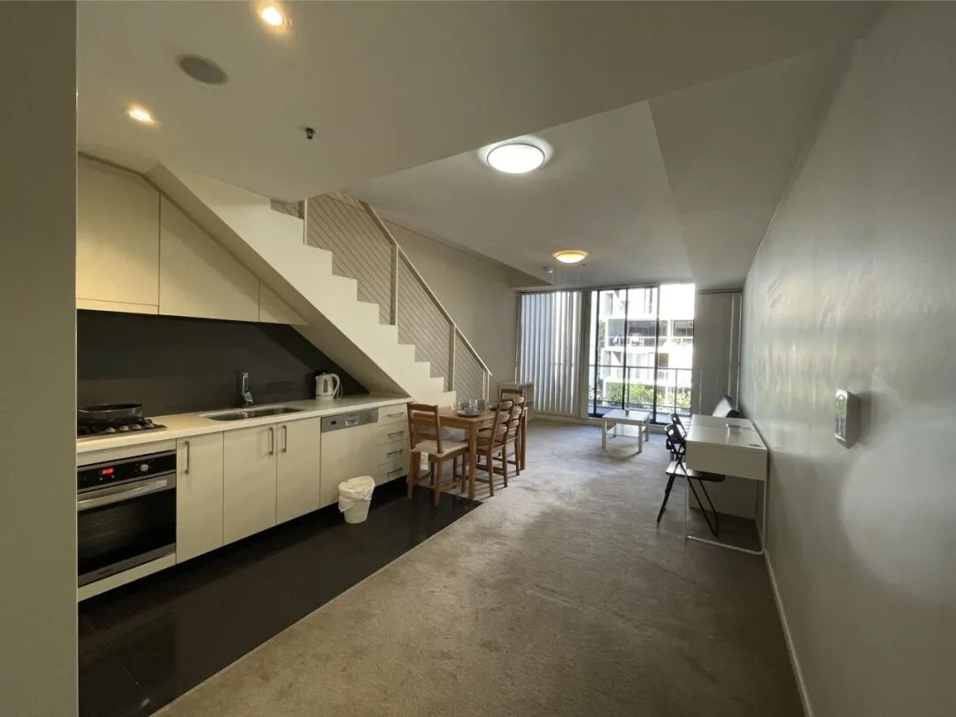 住UNSW旁是什麼體驗？特種兵租房記🏠