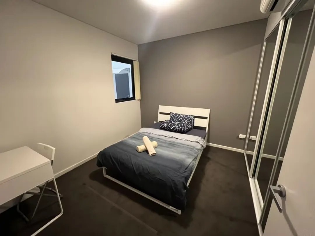 🏠雪梨留學你是自己一個人住嗎