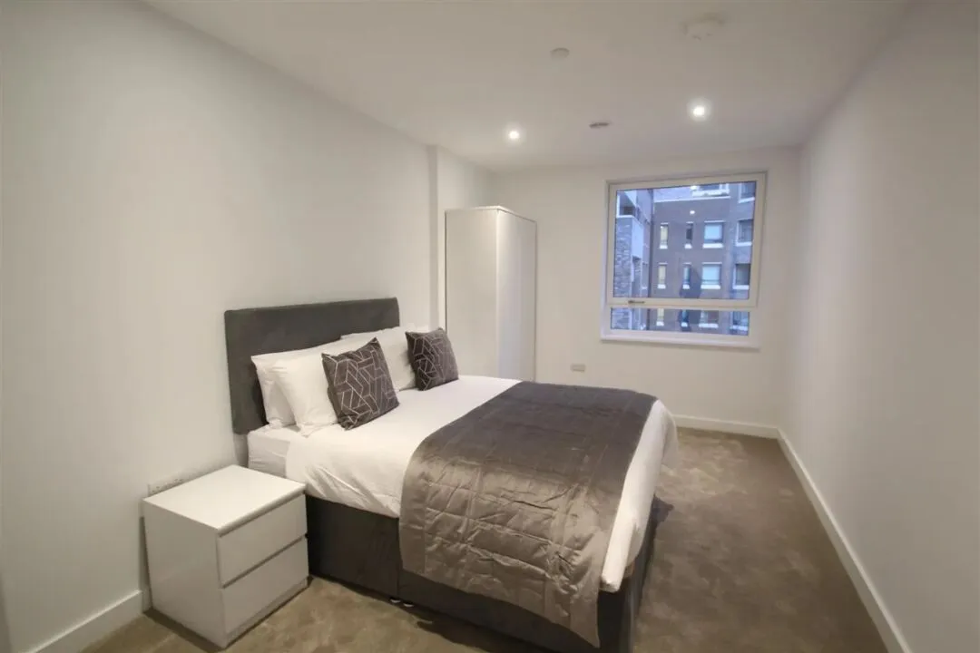 🇬🇧Luxurious 2b with an average of £300 per week per person at Elephant Castle!