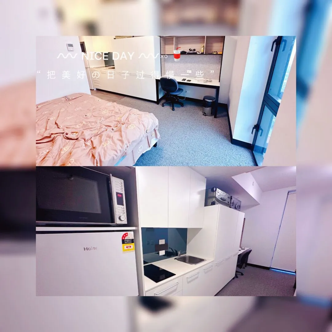 【豪華學生公寓！布里斯班精品房源轉租】