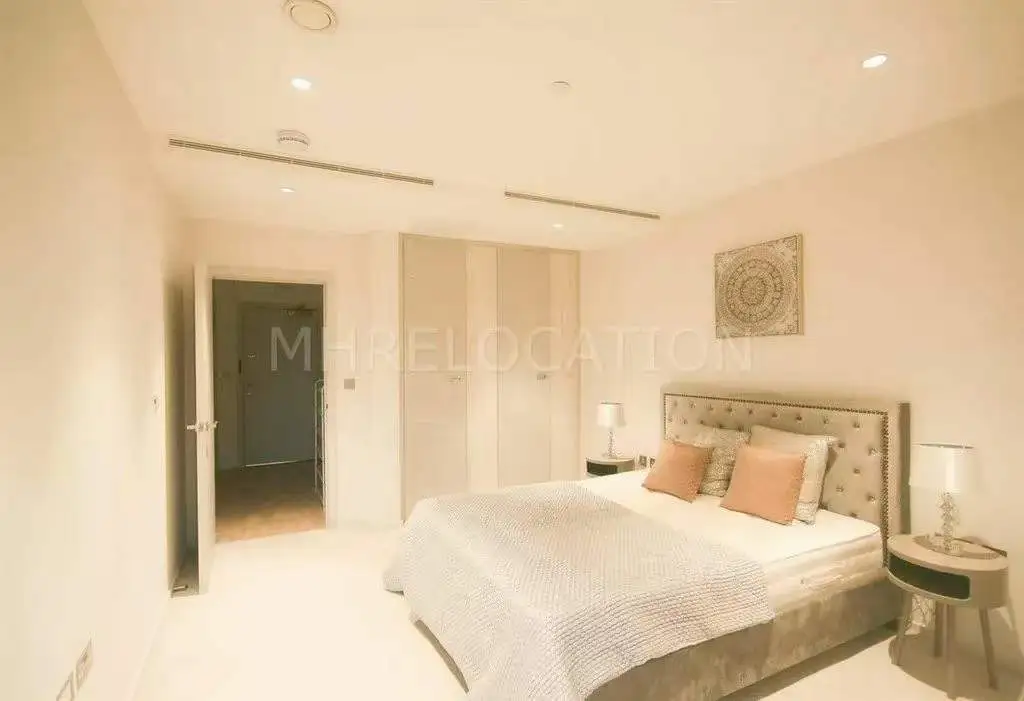 Luxury apartment in London, within walking distance to CSM and UCL.