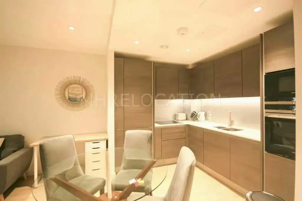 Luxury apartment in London, within walking distance to CSM and UCL.