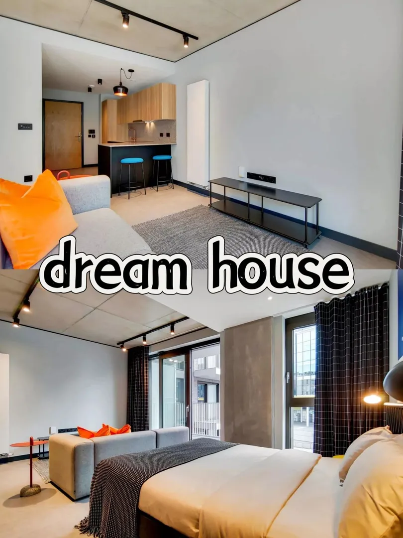 🇬🇧在英国终于找到了我的dream house