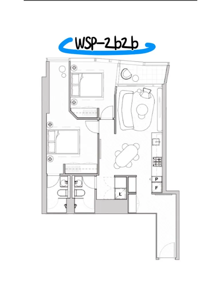 7月底八月初可住wsp稀缺2b2b