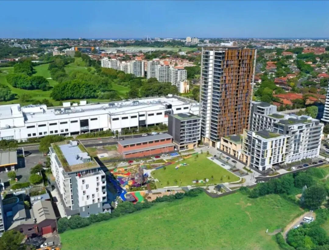 哇！雪梨大學旁超稀缺2房公寓🏙️