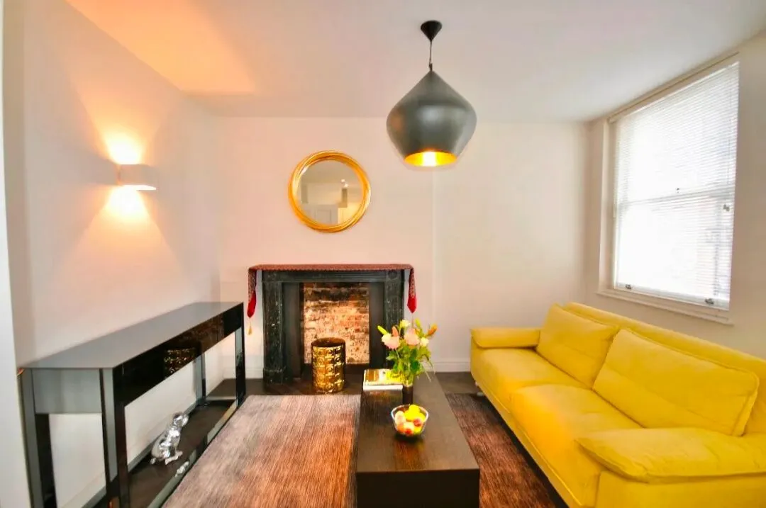 London Rental | 1b1b Near the British Museum - Great Find!