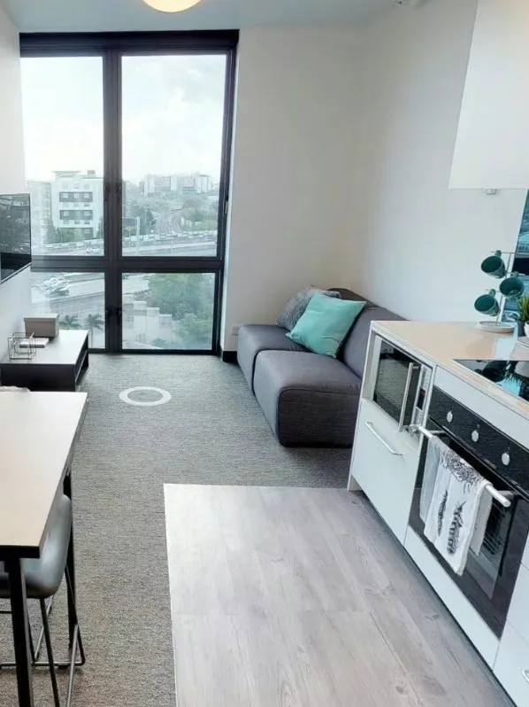 Brisbane Sublet | 6-minute commute to UQ, spacious room