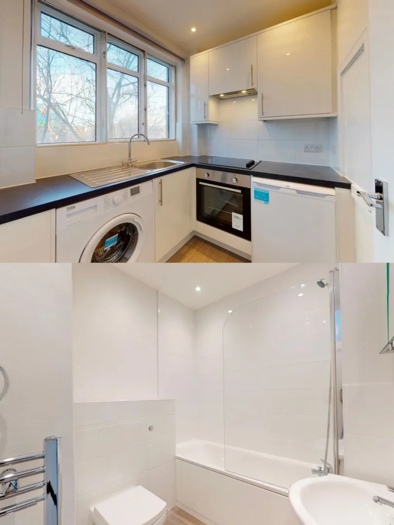🇬🇧Studio apartment very close to UCL