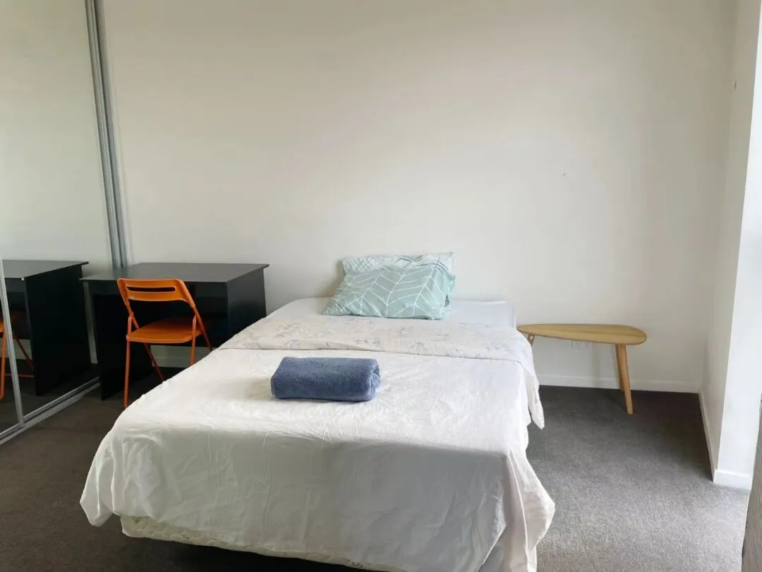 Zetland2b2b包家具帶空調出租7月初住