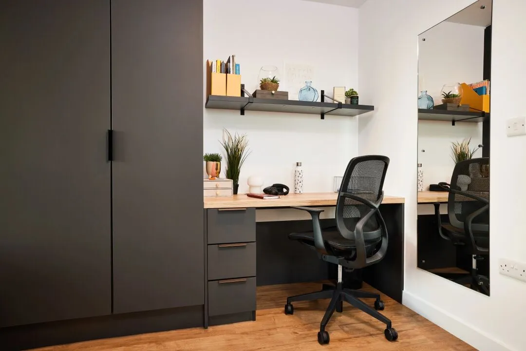 這就是倫敦留學生瘋搶的studio嗎⁉️