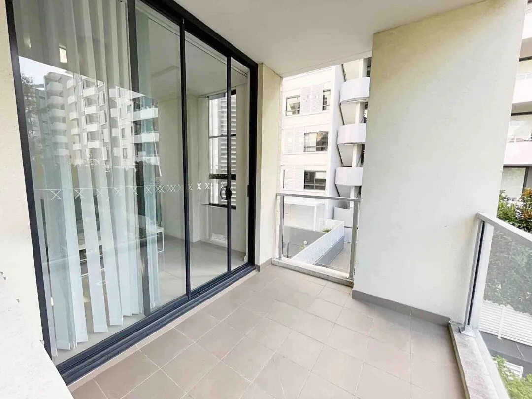 Rosebery2b2b帶家具空調隨時入住