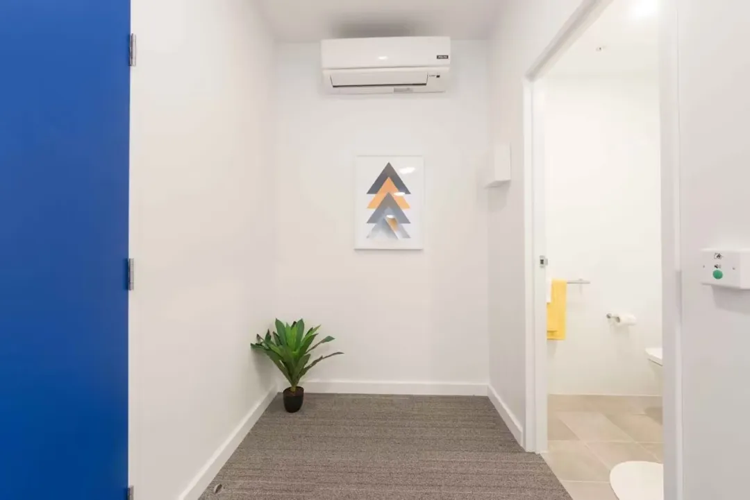 坐標阿德和朋友的夢中情房🏠