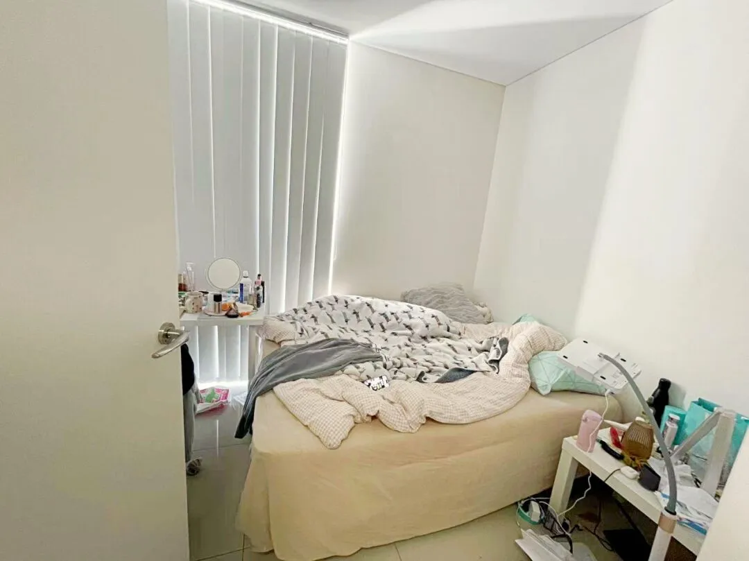 Mascot2b1b包家具帶空調出租
