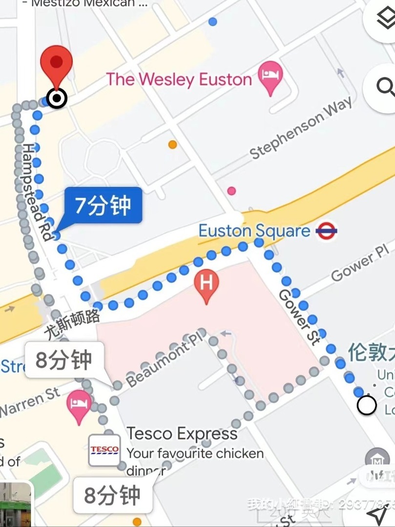 ucl本科,ucl新生,UCL,找合租室友,我的留学故事,英國留學,留学英国,留学那些事,UCL租房,ucl找室友,23fall,23FALL,UCL找室友,ucl宿舍