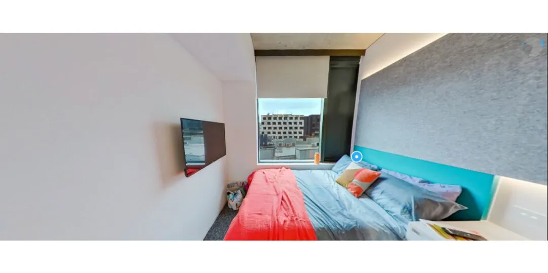 遇到包餐的studio就住吧～