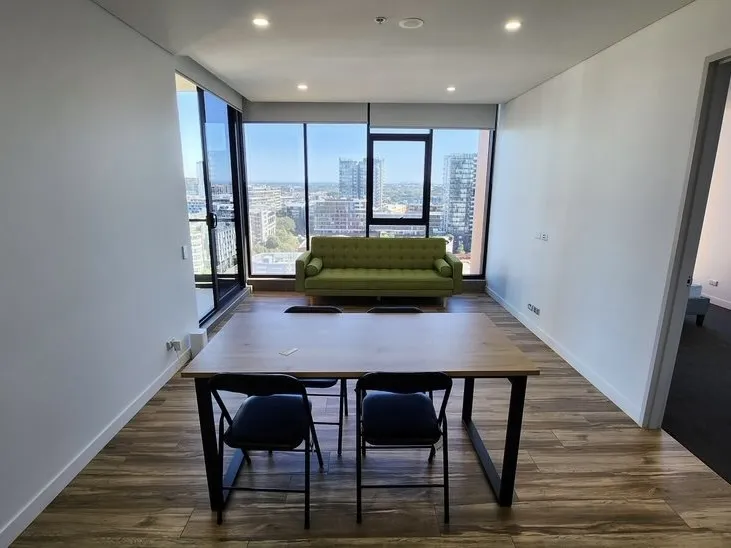 悉尼租房｜2b2b带家具带阳台🈶️空调