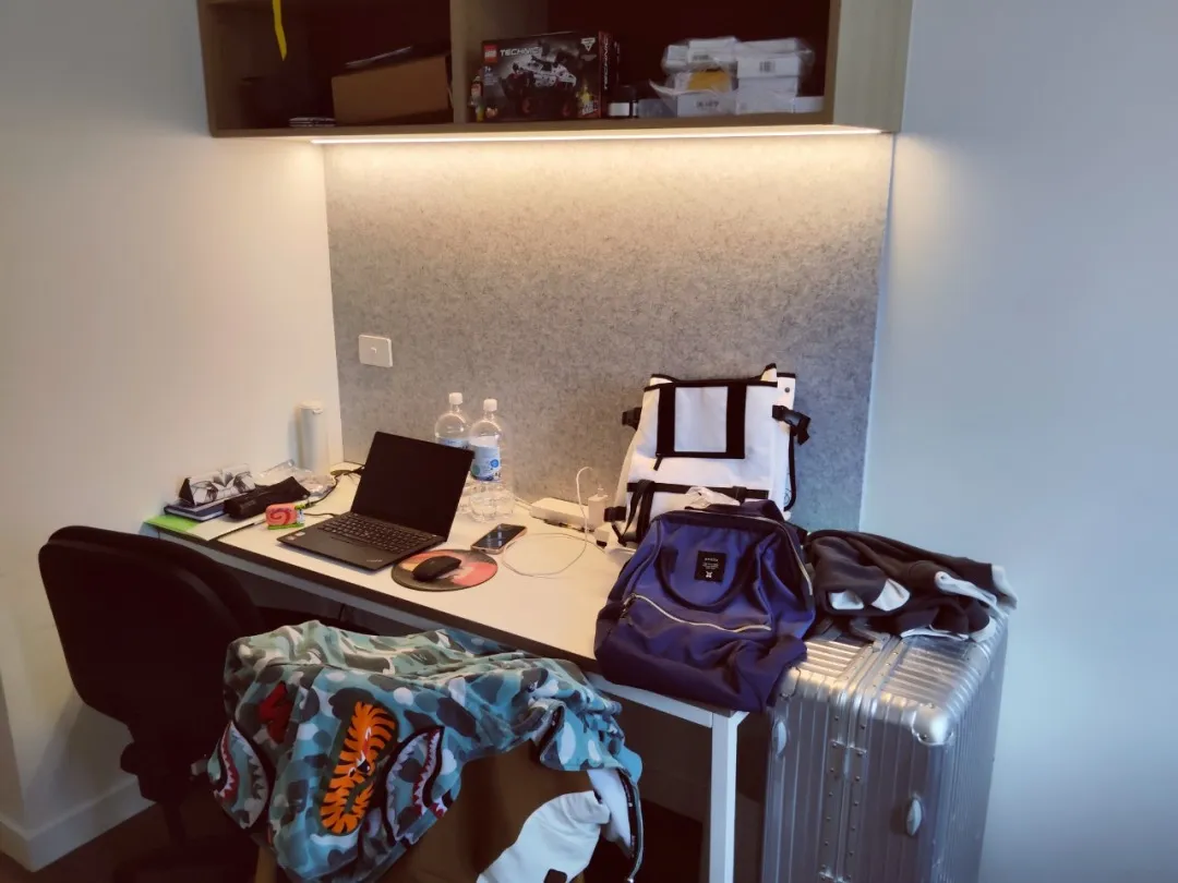 利茲學姐的studio轉🐷，包bill我先來
