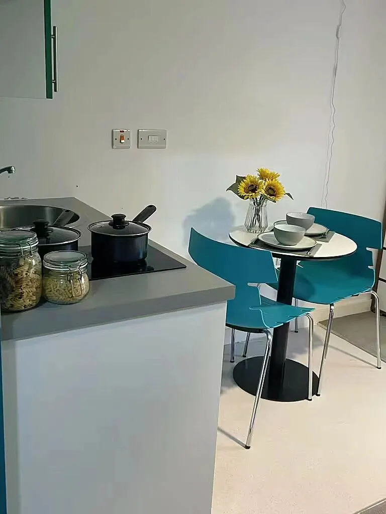 ✨利茲239pw的studio 來啦