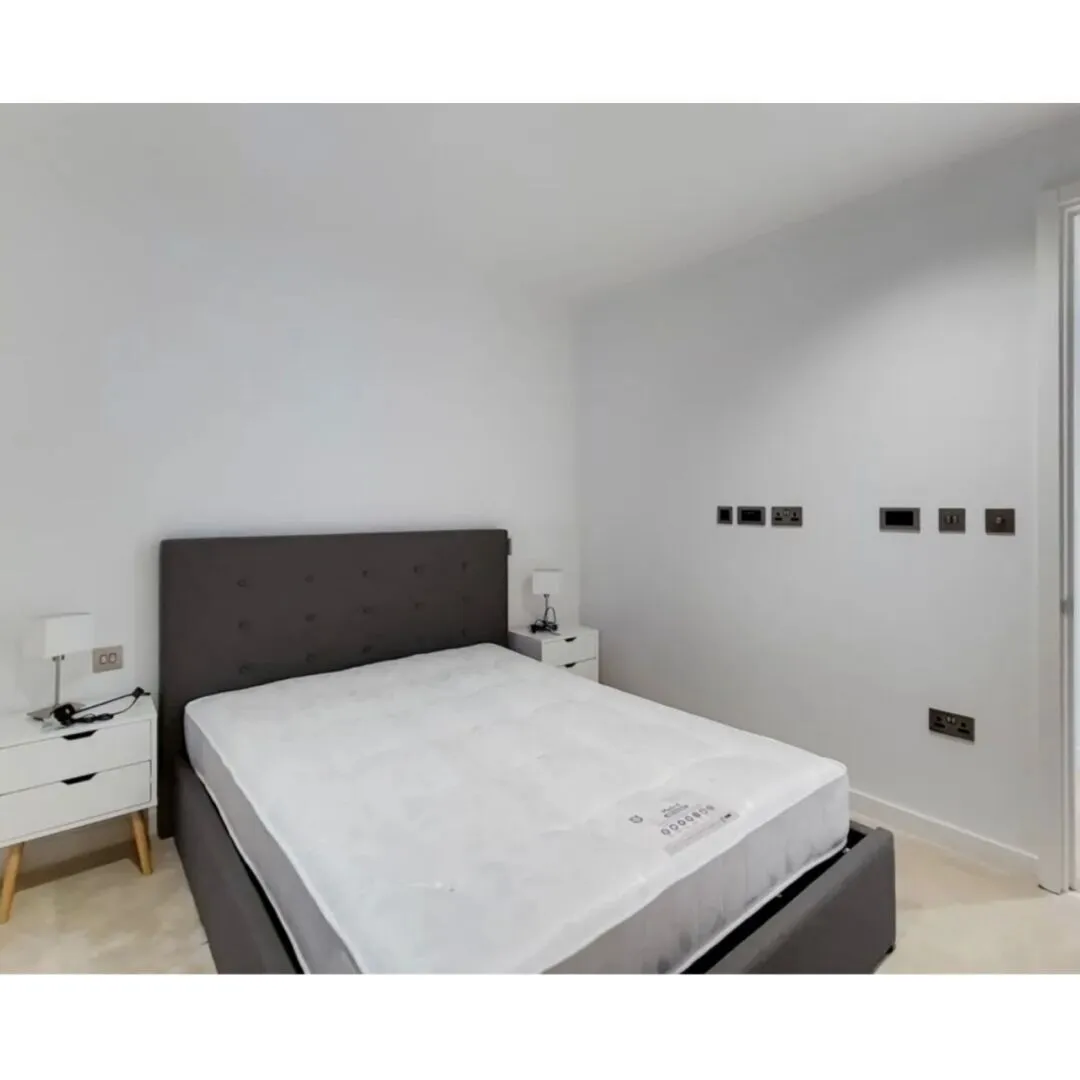 I am shocked beyond belief, this is the student apartment that even UCL is praising?