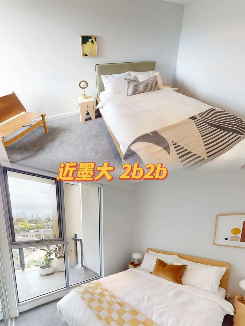 思路打開！租養老院隔壁的房安全又安逸