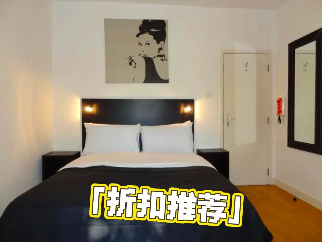 🇬🇧5min步行| 倫敦UCL，大吃一🐳