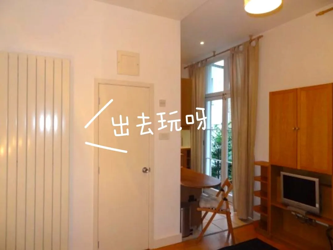 🇬🇧5min步行| 倫敦UCL，大吃一🐳