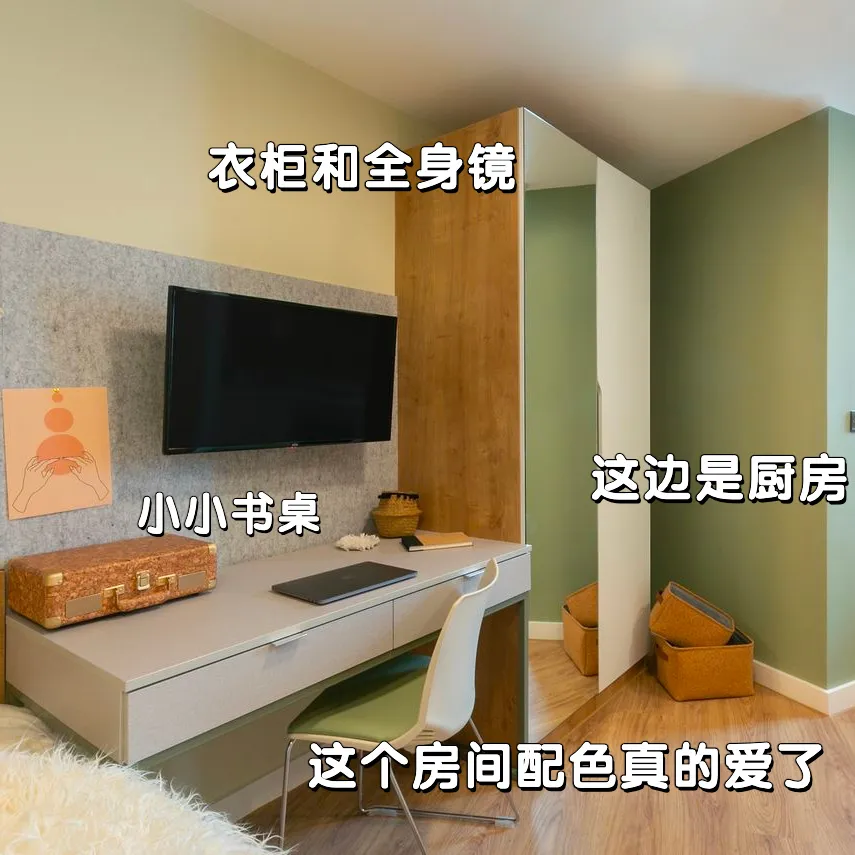 今年倫敦學生公寓怎麼了？百間房低價出...?