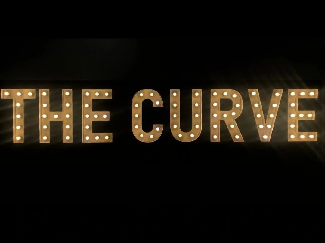 🇬🇧the curve|英文讲解🎥实拍视频