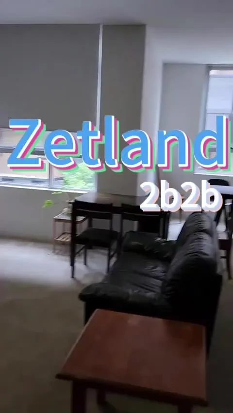 9月初zetland的2b2b好难得啊🤯