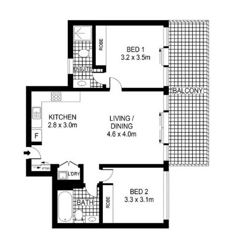 Waterloo全新现代化2b2b 包家具包水