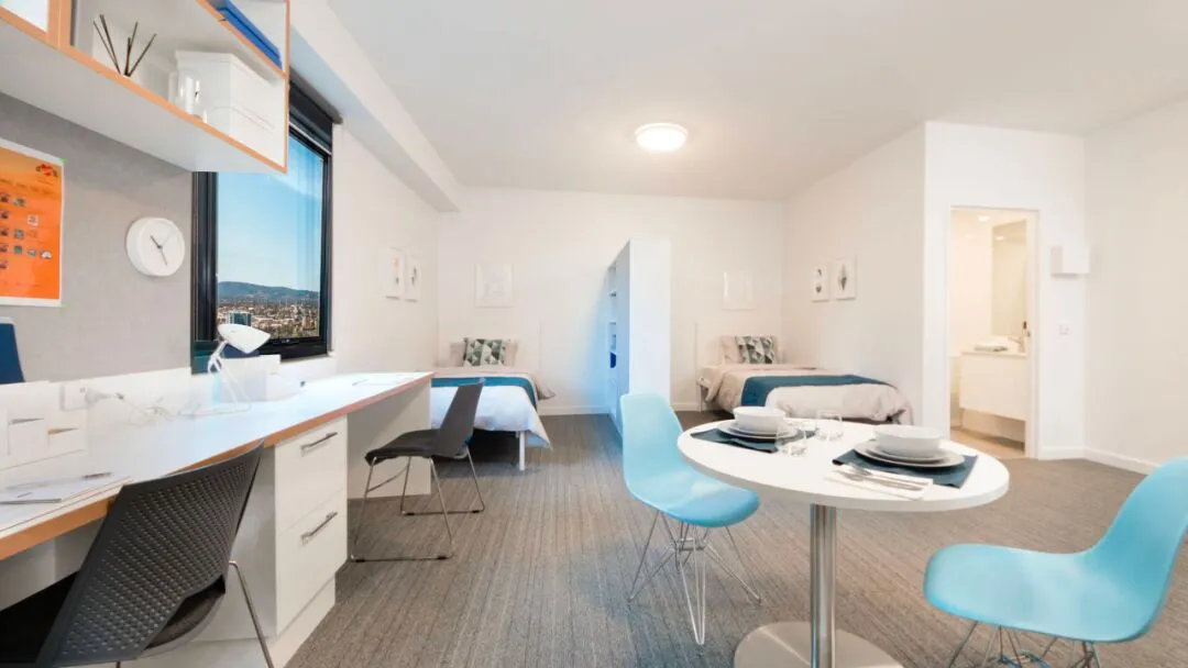 Adelaide City short-term rental is here! Just the perfect three months.