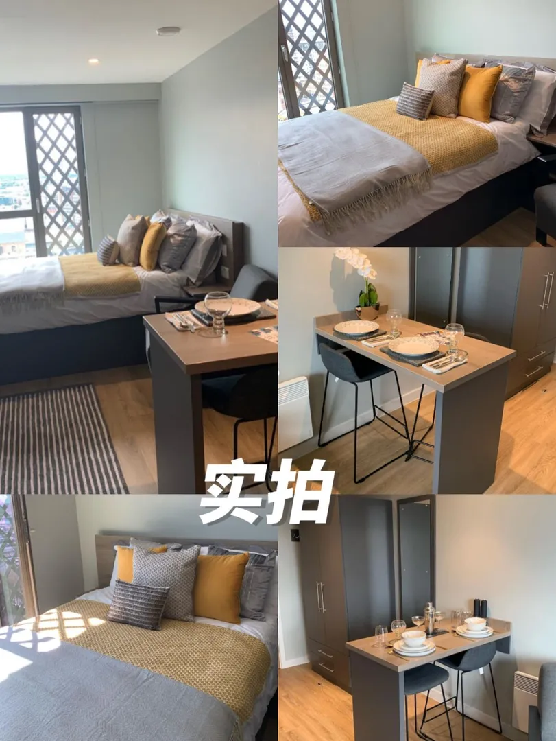 🏠利茲網紅公寓，幸福感up～