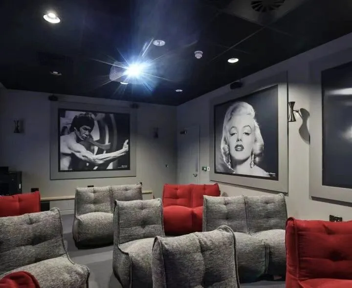 愛丁堡租房❗神仙價格拿下超大Studio🤩